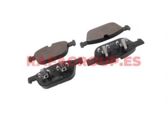 RG6505 - Pastillas de freno